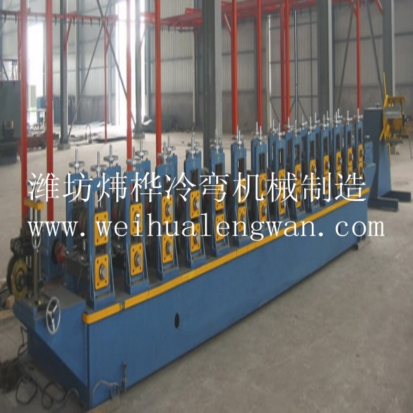 數控冷彎成型機PLC端簡介 數控冷彎成型機PLC端簡介