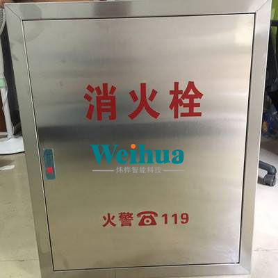 煒樺消火栓箱成型設備的特點以及消火栓門開啟角度要多少度 煒樺消火栓箱成型設備的特點以及消火栓門開啟角度要多少度