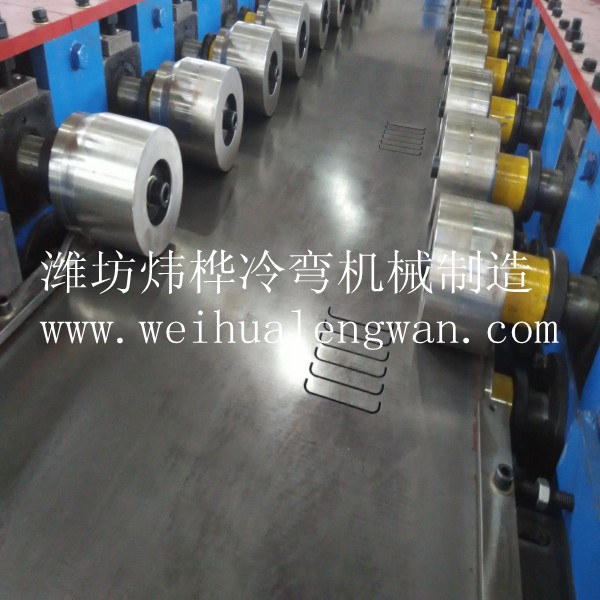 冷彎行業信息共享的加強 冷彎行業信息共享的加強