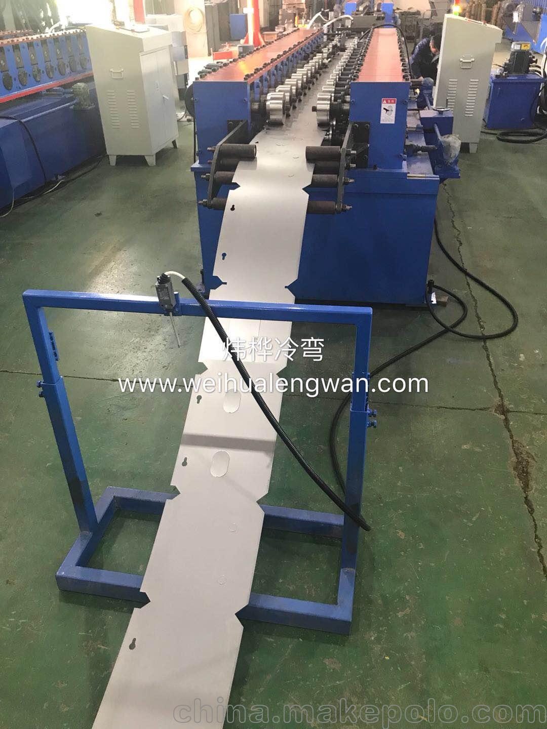 基業箱自動生產成型設備 基業箱自動生產成型設備