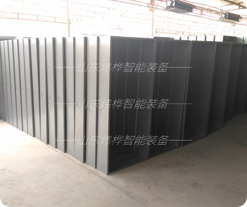 智能消防箱自動成型設備 智能消防箱自動成型設備