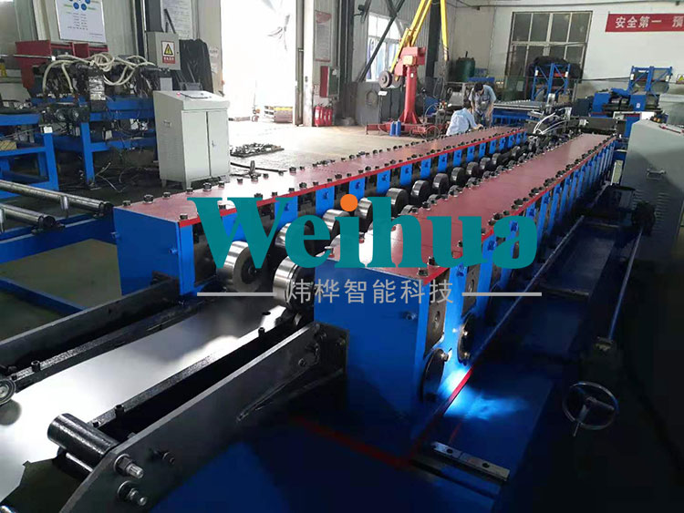 消防箱滅火器箱一體成型機生產線 消防箱滅火器箱一體成型機生產線